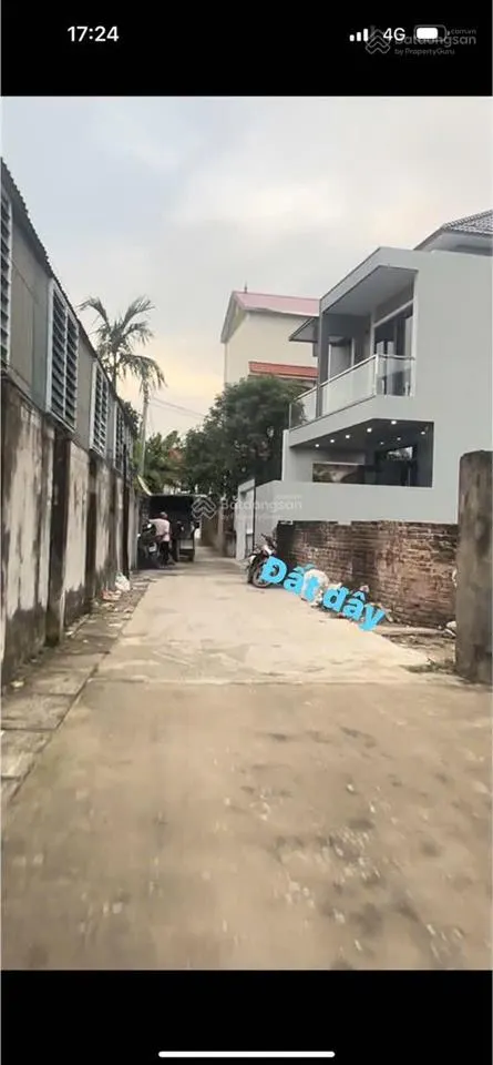 Chủ mua ủ 2 năm nay giờ cần tiền bán gấp dt68m2 ngay chợ vĩnh lộc đường thông đẹp . đi 1 phút ra t