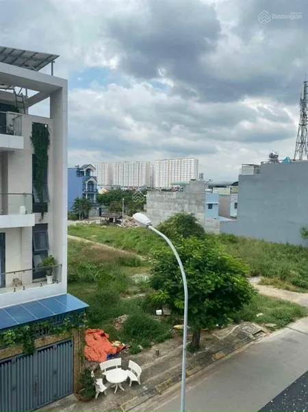 Đất nền lan phương, 118m2 9tỷ có thể xây nhà 1 trệt 2 lầu sổ hồng đầy đủ, thổ cư 100%. 0965 895 ***