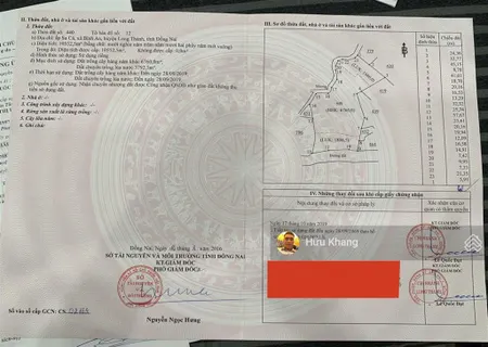 Hơn 1ha xã bình anlong thanh ngay sát hl10vành đai iv giá ngộp 24ty sổ hồng riêng đường 6m đá mi