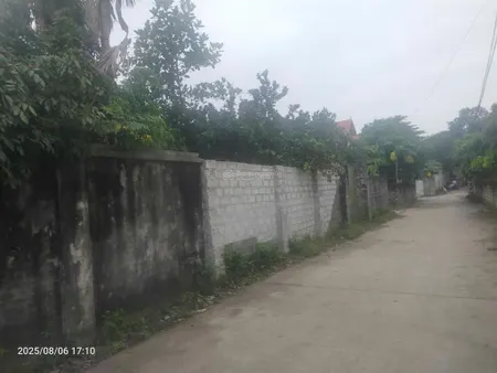 Bán đất khoáng nóng thuần mỹ, ba vì, hà nội