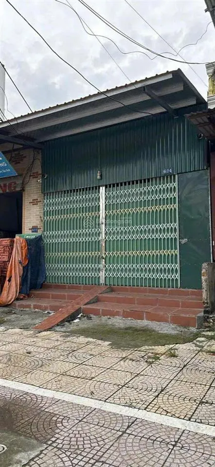 Chính chủ em bán lô đất mặt đường quốc lộ 1a phố viềng đồng nguyên từ sơn