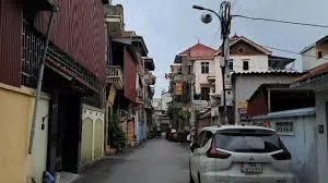 Bán mảnh đất cha truyền con nối giữa trung tâm xã chi lăng, quế võ, bắc ninh