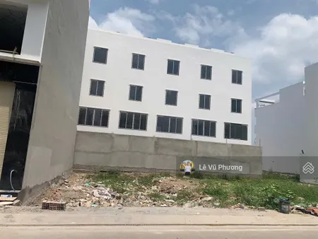 Cần bán nhanh đất thổ cư, 105m2, shr, đường nhựa 14m, view đẹp 23tr/m2