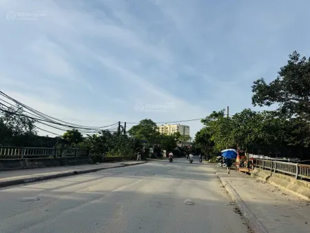 Tây tựu, rẻ nhất khu vực, phân lô, lô góc, tiềm năng tăng giá cao