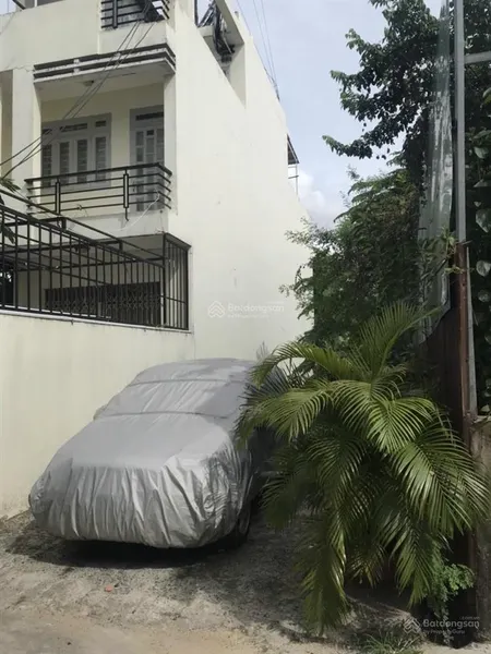 Gửi đất 4x25 phường thới an. ngay ủy ban và chợ. thổ cư cn đủ 100%