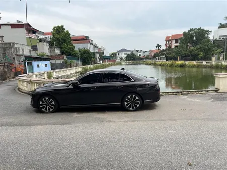 Siêu phẩm đất ngay hồ thạch bàn cơ hội vàng mua là lãi, giữ là lên giá
