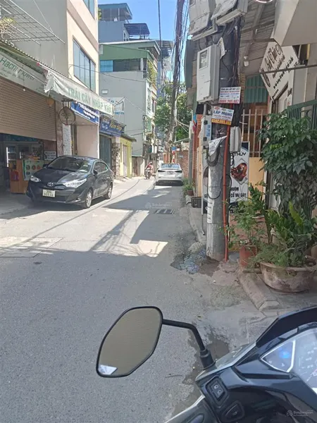 Bán đất tại khu nhà ở thạch bàn, long biên, hà nội, giá 6,55 tỷ, 52m2, hot