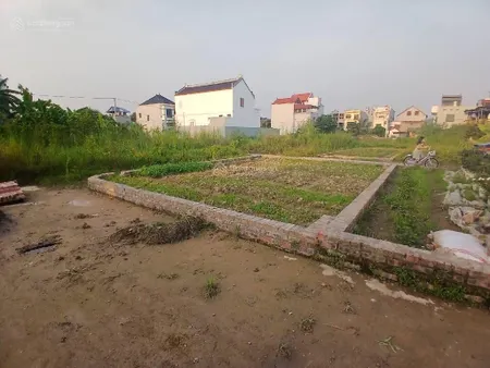 Cần bán gấp đất lô góc ngõ thông đường ô tô tránh giá cực hợp lý