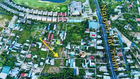 Bán đất phước hạ, gần sân golf diamond bay. hẻm đường bình hoà phù hợp đầu tư an cư