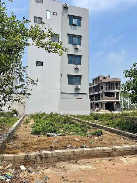 Chính chủ cần bán 110m2 đất tại bình yên. giá chỉ 29tr/m2, cách tỉnh lộ 420 chỉ 100m