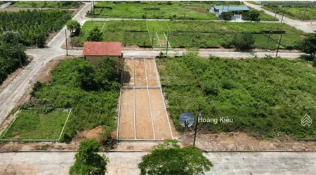 Cần bán lô đất 100m2 tđc linh sơn làn 2 trục chính linh sơn cách ql21 chỉ 500m giá 48.5tr/m2