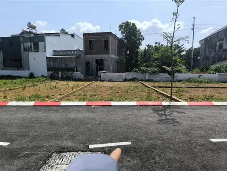 Chính chủ cần bán cắt lỗ lô đất tại yên mỹ hạ bằng. chỉ có 29tr/m với 100m2 full thổ cư đường thông