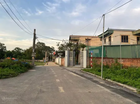 Cần bán nhanh 100m2 full thổ tại cánh chủ giá fo