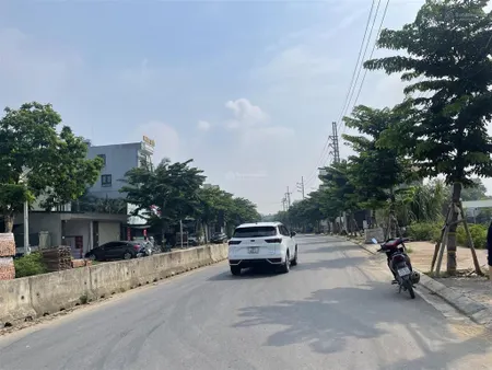 Cần bán 100m2 full thổ cư tuyến 2 mặt tỉnh lộ 420, giá 23tr/m2