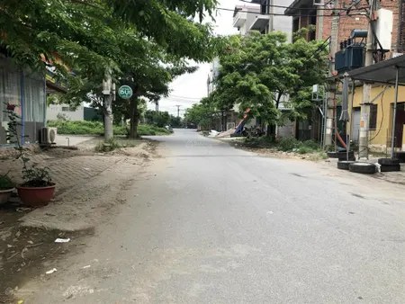 Chính chủ cần 198m2 khu đô thị bắc hà, đường 18m, vỉa hè , 9.5 tỷ