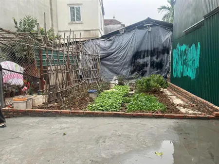 40,6m2 tân lập giá 3,35 tỷ cách đường ô tô chỉ 50m 0344 702 ***