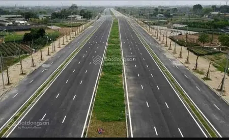 Bán lô đất song phượng sát vành đai 4 giá đầu tư