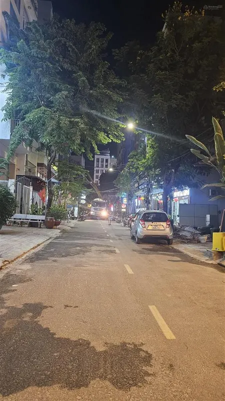 Bán cặp đất đẹp đường phạm thiều khu biển phạm văn đồng, đà nẵng. call/zalo 0905 611 ***