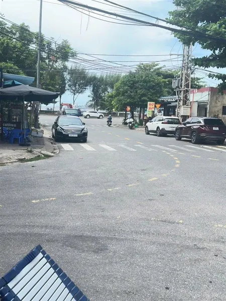 Bán cặp đất 14 16 phùng hưng, cách biển 50m