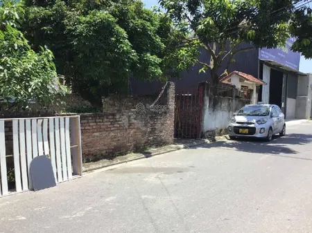 Bán đất lô góc tại bát khối, gia lâm, hà nội, giá 6,6 tỷ, diện tích 120m2, pháp lý đầy đủ