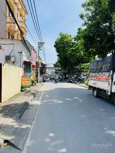 Bán đất đa tốn, 5,6 tỷ, 105m2, giá tốt