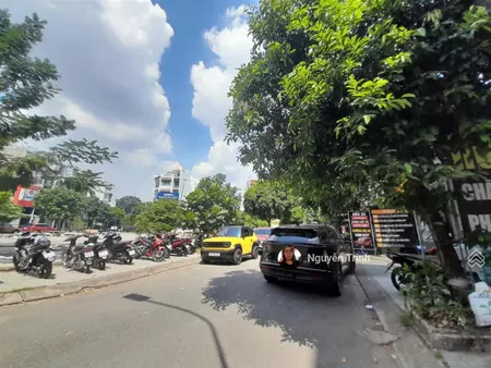 94triệu/m2, đất kdc areco ngay phạm văn đồnglinh tâytp.thủ đứcđối diện công viên