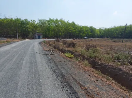 Cần bán gấp lô đất có 100m thổ cư