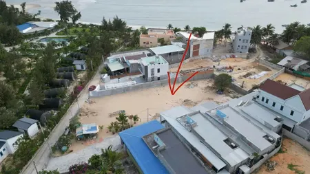Bán đất 1200m² giá 13 tỷ Xã Tân Thành