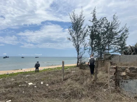 Bán nhà 600m² giá 13 tỷ Phường Tiến Thành