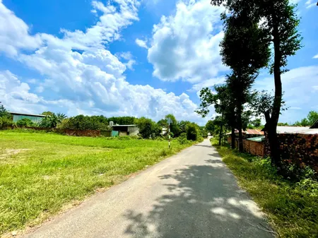 🔥 ĐẤT LONG THÀNH – MẶT TIỀN ĐƯỜNG – GIÁ ĐẸP ĐẦU TƯ NGAY 🔥