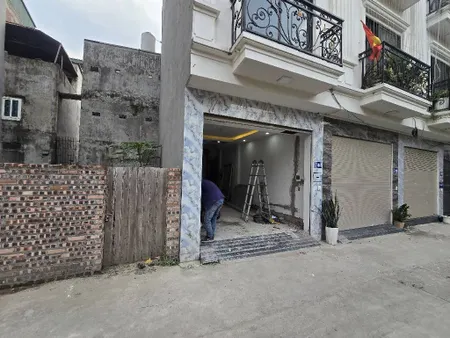 Cầu Diễn - 6 tầng thang máy - ô tô vào nhà - 10m ra ô tô tránh - giá chỉ hơn 8tỷ