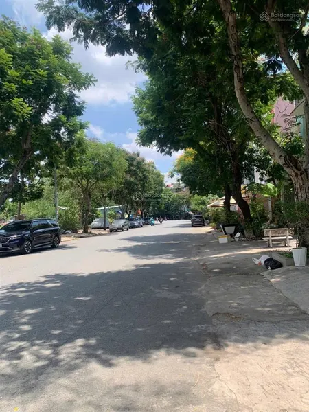 Hàng hiếm tại phú thuận, 17,5 tỷ, 205 m2, đất thổ cư bán