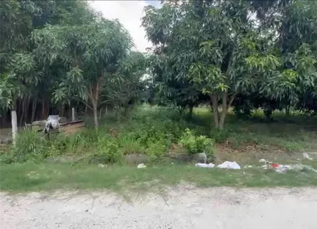Lô đất vườn rộng ngang 10,2m, có thổ cư, nhiều view núi cực thoáng tại cam hiệp nam. 0927 373 ***