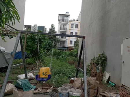 Bán đất đẹp biên giang, ql6, 92m2, ô tô tránh, kinh doanh, đầu tư, hà đông, 8,48 tỷ