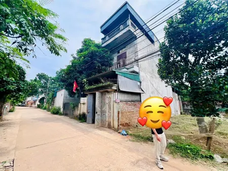 Bán đất tại bình yên, 4,5 tỷ lô 87m2 trục chính sen trì ngay gần tl420, ub xã, chợ, trường học