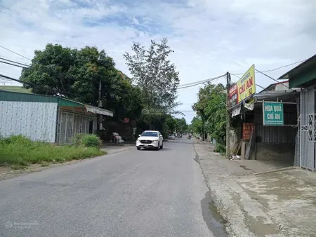 Siêu phẩm 160m2 trần đình san phường vinh tân (cũ)
