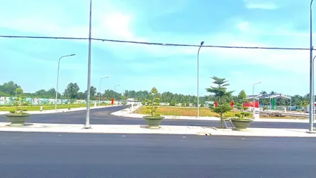 Chính chủ cần bán gấp lô đất 3 mặt tiền view sông, pháp lý rõ ràng, đầu tư sinh lời