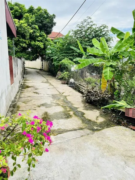Bán nhanh 62,5m2 ngõ ô tô 7 chỗ vào thoải mái, gần kđt vinhomes oceanpark 2 giá chỉ 2tỉ4xxtriệu