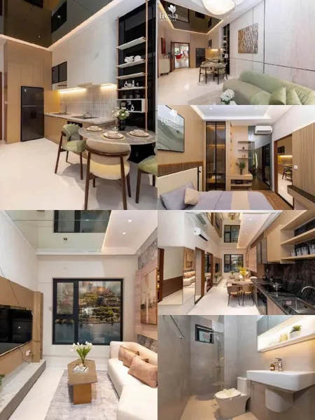 Sở Hữu Căn Hộ View Sông Đồng Nai Chỉ Với 180 Triệu – Chiết Khấu Lên Đến 5%