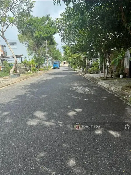 Bán đất trần văn giảng khu tân trà, lô đẹp b2.48 gần biển, giá chỉ 3.5 tỷ chốt nhanh