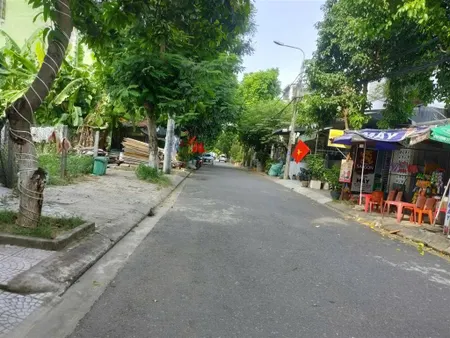 Cần bán lô biệt thự đường phong bắc 8, diện tích 190m2 giá chỉ bằng đất kiệt