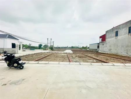 Tri ân khách hàng đón sóng khu công nghiệp