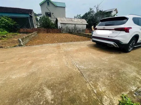 Bán đất tại đường phú cát, quốc oai, hà nội, giá 3,25 tỷ, 67m2, hàng hiếm