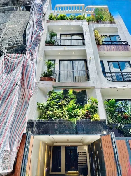 🏢 CHO THUÊ NHÀ NGUYÊN CĂN – PHẠM VĂN CHIÊU, GÒ VẤP