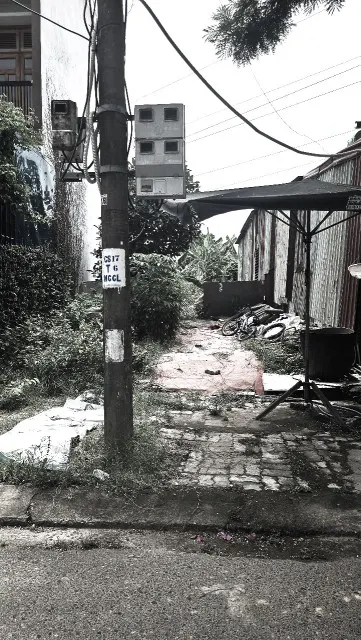 Mặt tiền Hà Duy phiên, cho thuê lâu dài