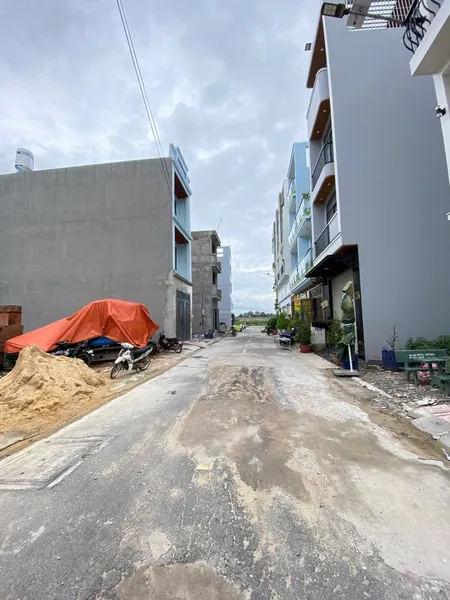 Bán nhà 5 TẦNG HXH Có thang máy Tây Lân Phường Bình Trị Đông