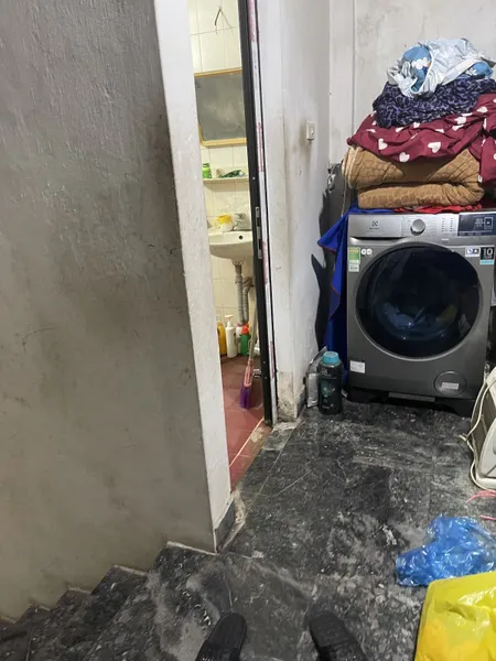 Bán nhà Tây Sơn (Đ Đ) 46m, 4 tầng, mt 4m, giá 9.9 tỷ