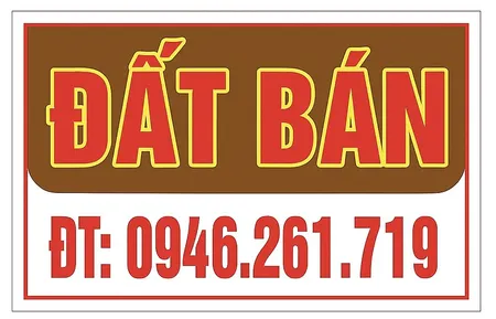 Bán đất Hẻm 1161 võ Văn kiệt 130.2m² ngang 4.5m giá 800 triệu Phường Mỹ Xuyên