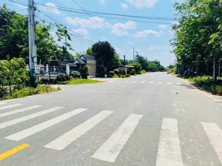 Bán đất 366m² ngang 5m giá 720 triệu Phường Chơn Thành Đường DH01