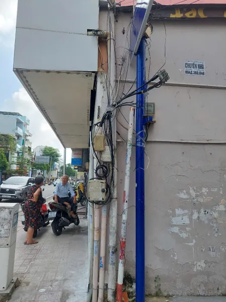 💥 MẶT BẰNG KINH DOANH – Q. PHÚ NHUẬN – NGAY HỒ VĂN HUÊ